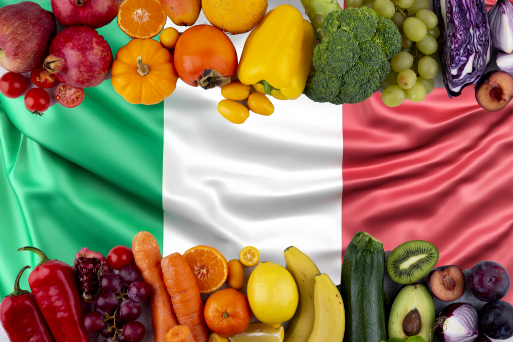 Misión comercial hortofrutícola a Italia