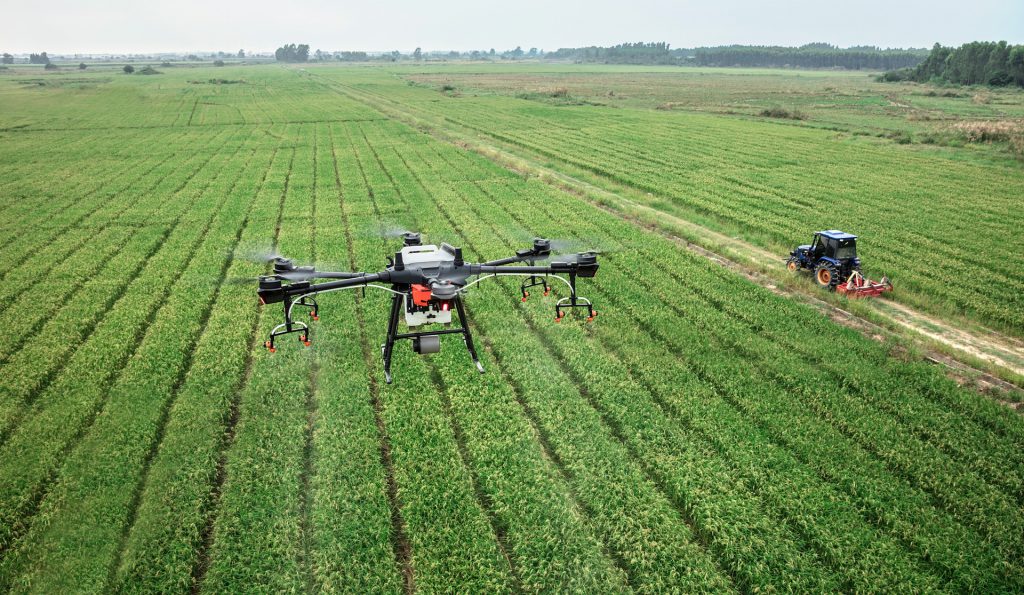 Fondos Next Generation: PERTE Agroalimentario