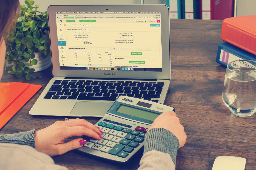 Finanzas para no financieros
