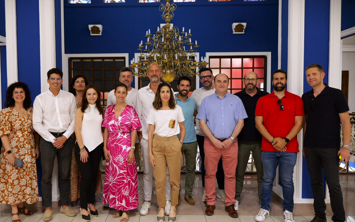 Programa Acelerado de Desarrollo de Management y Liderazgo (PADML) 3ª ed.