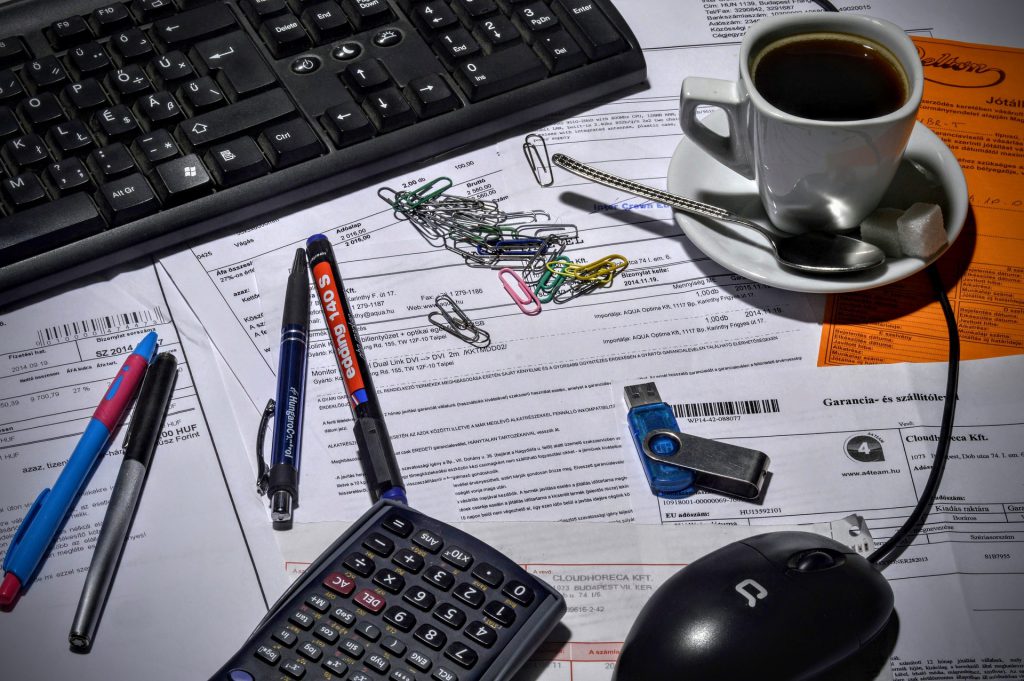 Gestión económica para no financieros