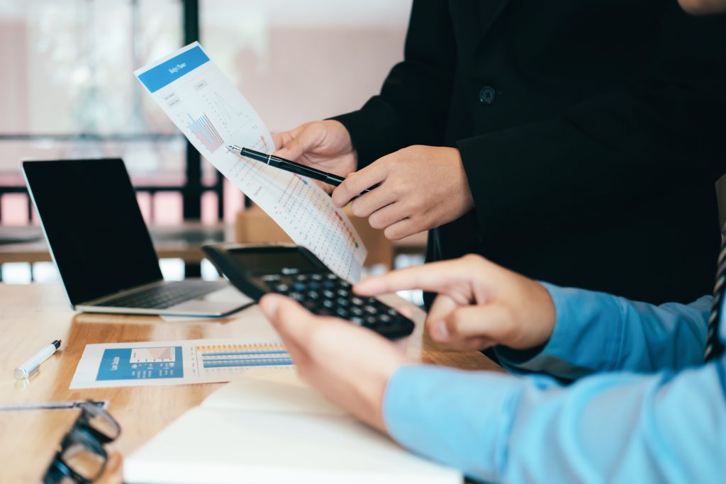 Programa de especialización Fiscalidad Operaciones Vinculadas