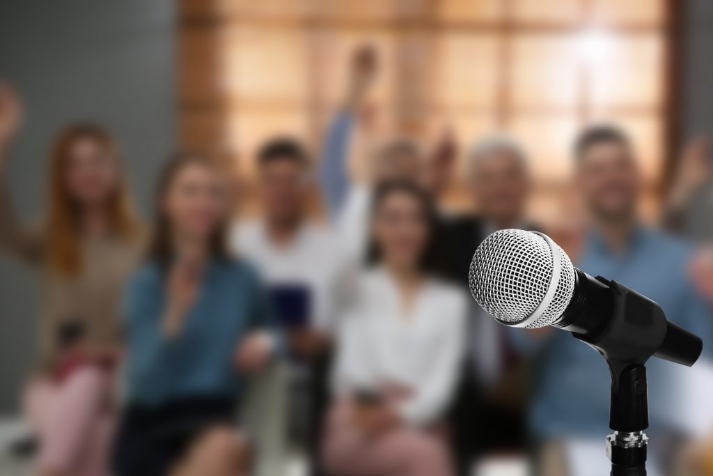 Oratoria: Cautiva, convence y mueve a la acción. 3ª edición