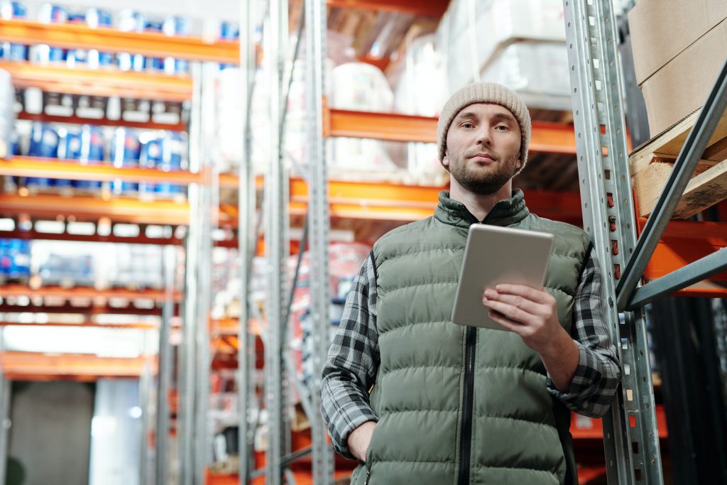 Project Management aplicado a Supply Chain