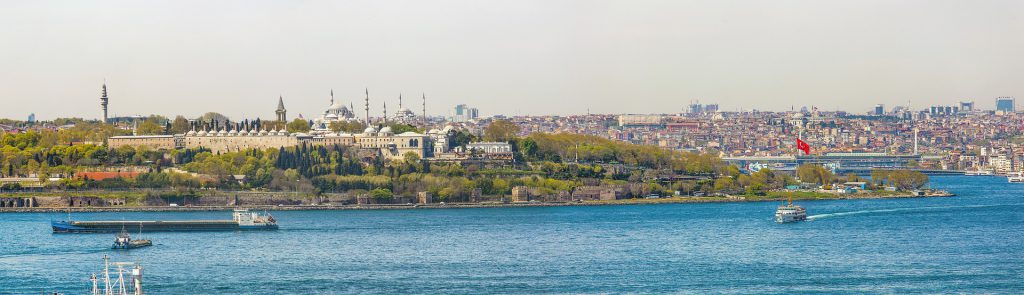 Misión comercial a Turquía