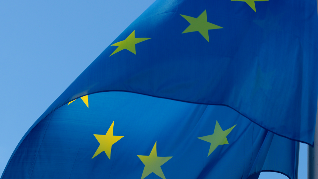 Construyendo Europa desde Aragón