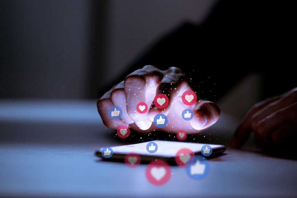 Curso Social Ads: publicidad en Instagram, Facebook, TikTok, y LinkedIn