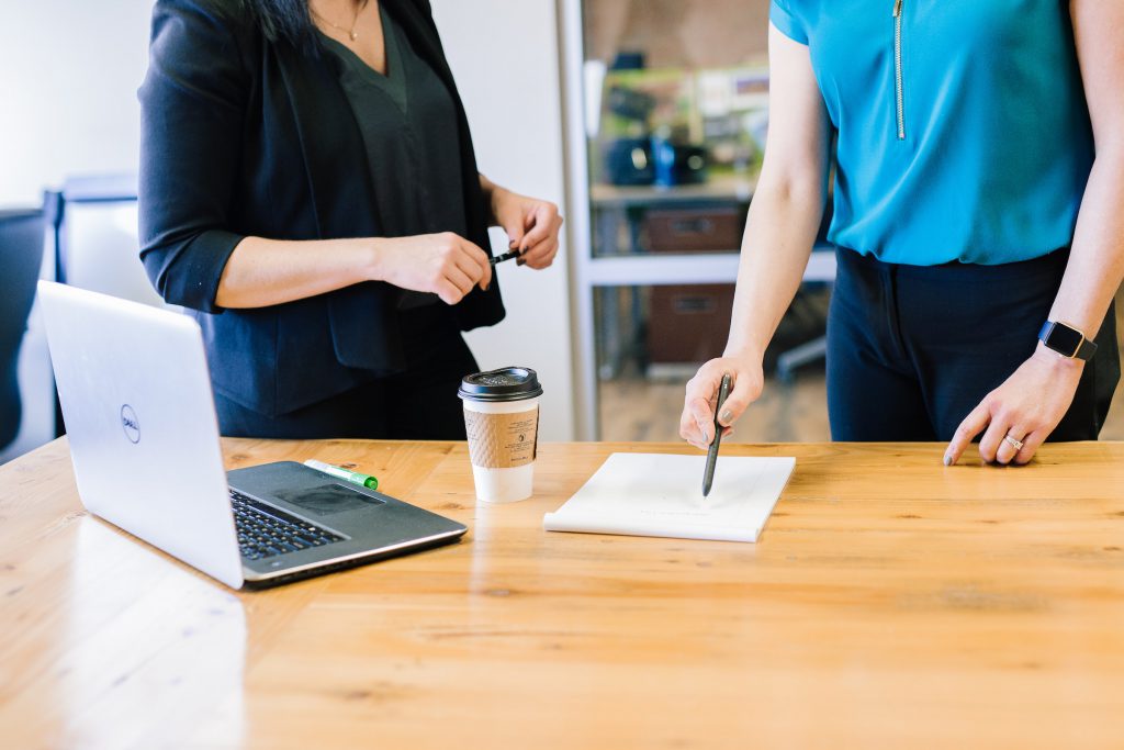 Los 4 roles esenciales del LIDERAZGO™ – FranklinCovey