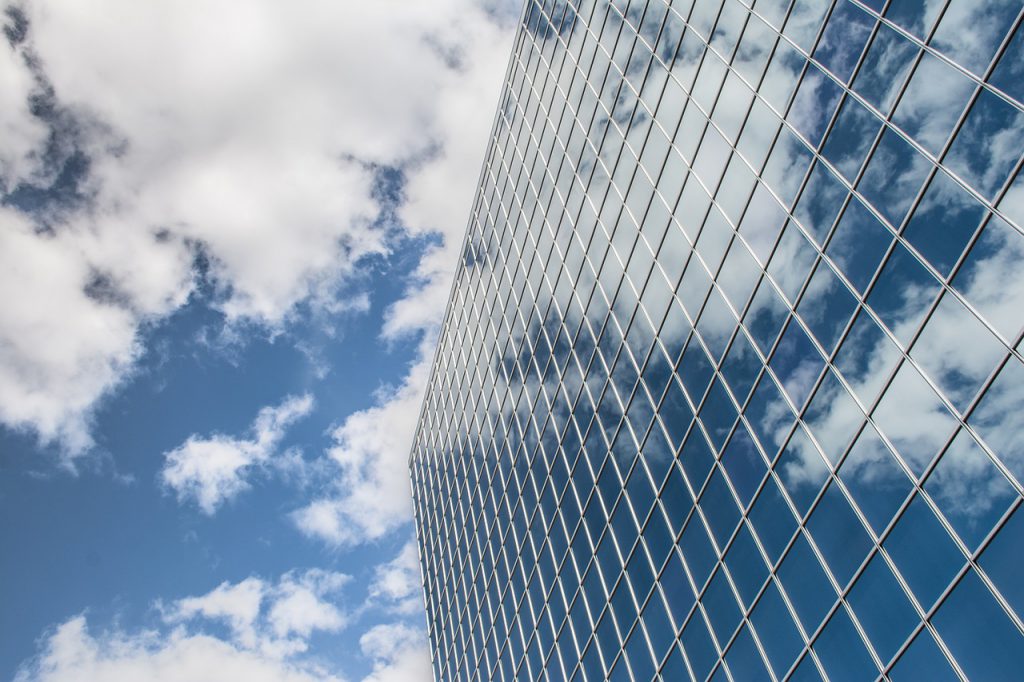 Aragón, referencia nacional en innovación en la construcción.