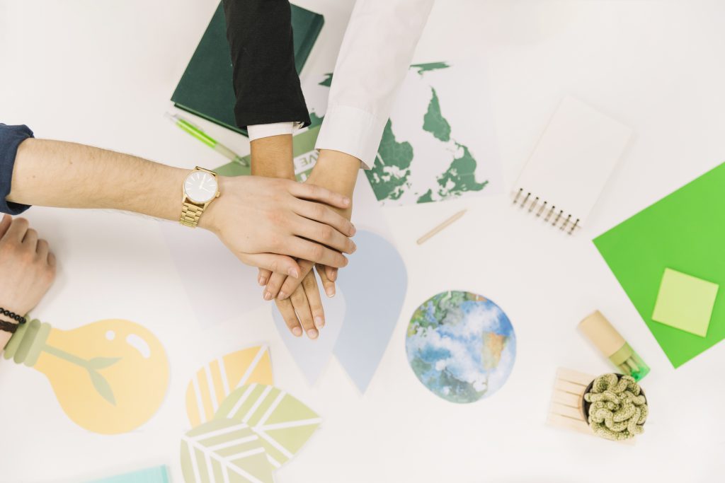 Nueva visión de la responsabilidad social corporativa y el impacto de las empresas