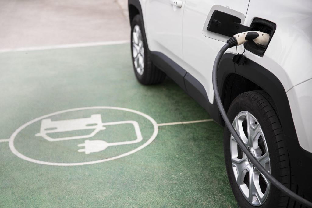Jornada “Movilidad Eléctrica para las empresas: Gestión de cargas y puntos de recarga”