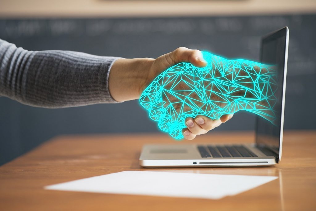 Innovación abierta: mejorando la competitividad de las pymes