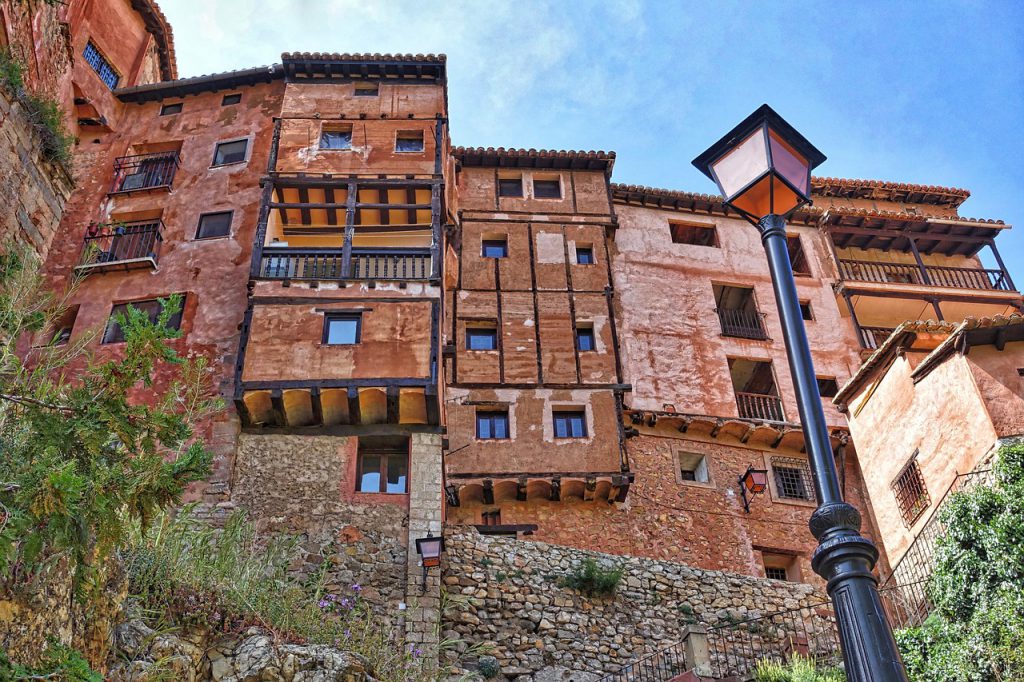 Lo mejor del sector turístico en Aragón