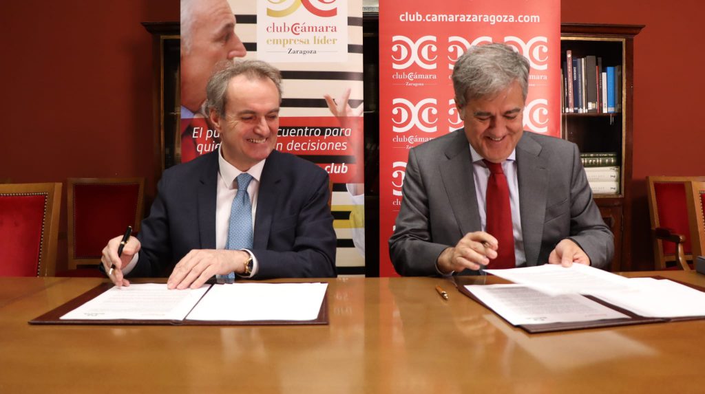Grupo Saica, nuevo miembro del Club Líder