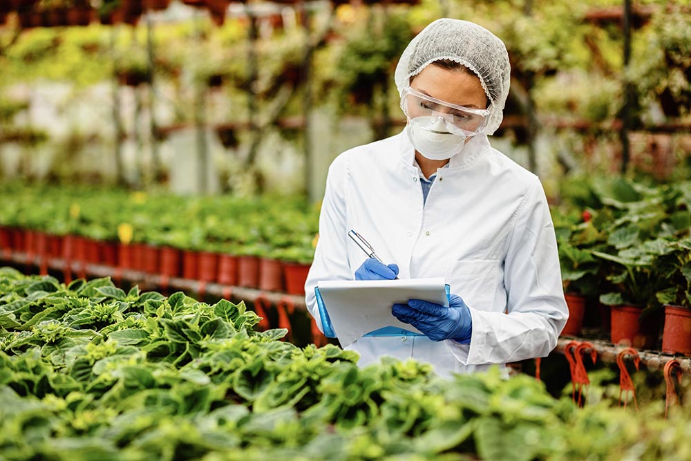 Colaboración público-privada: Demandas de la empresa aragonesa. Sector agroalimentario