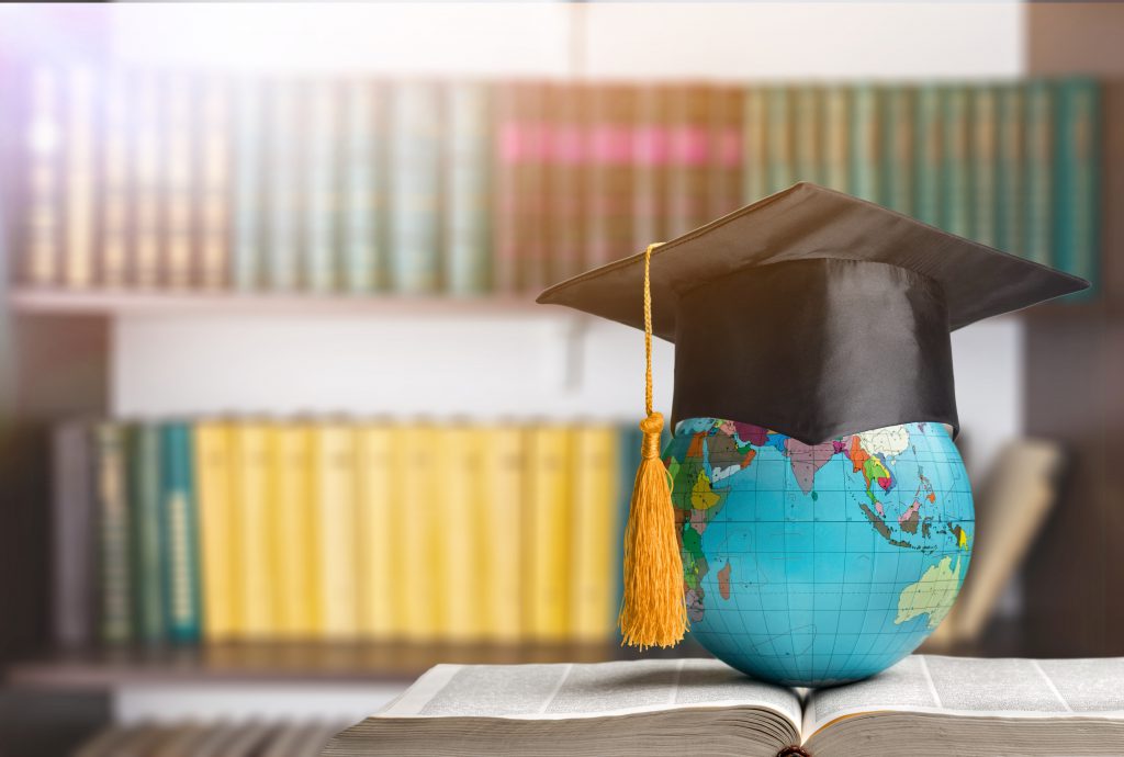 La internacionalización de la universidad, ¿un lujo o una exigencia?