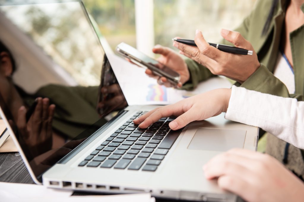Fintech para no tecnológicos