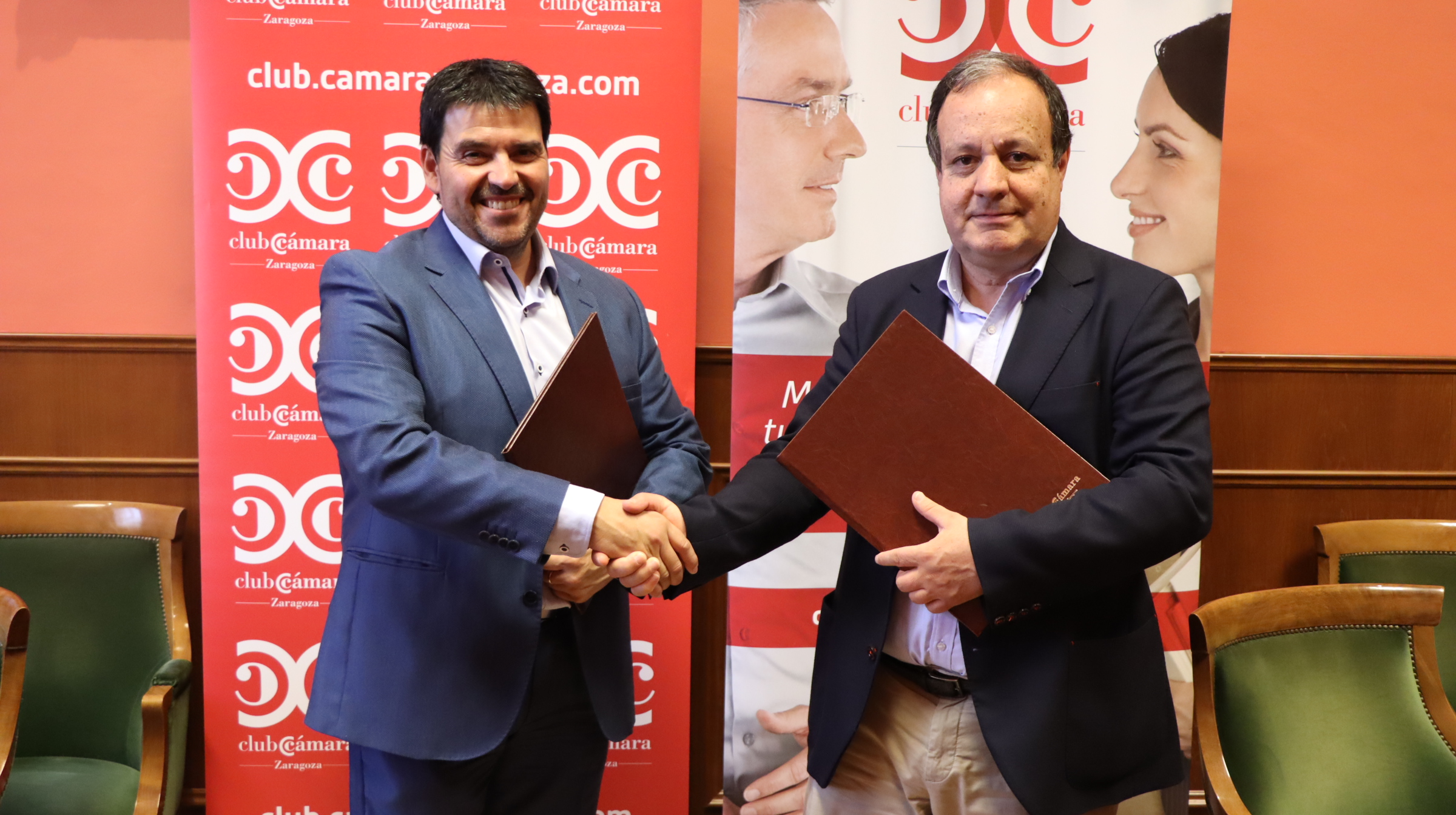 Siemens, nuevo miembro del Club Cámara Fórum Plus