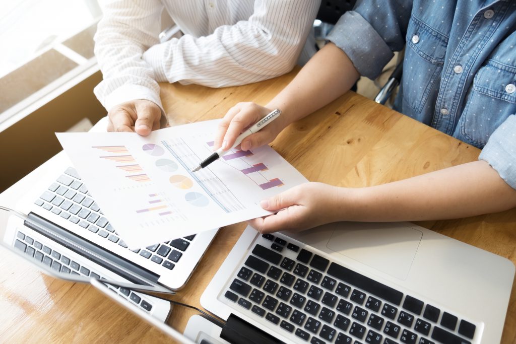 Curso Gestión de Compras Avanzadas