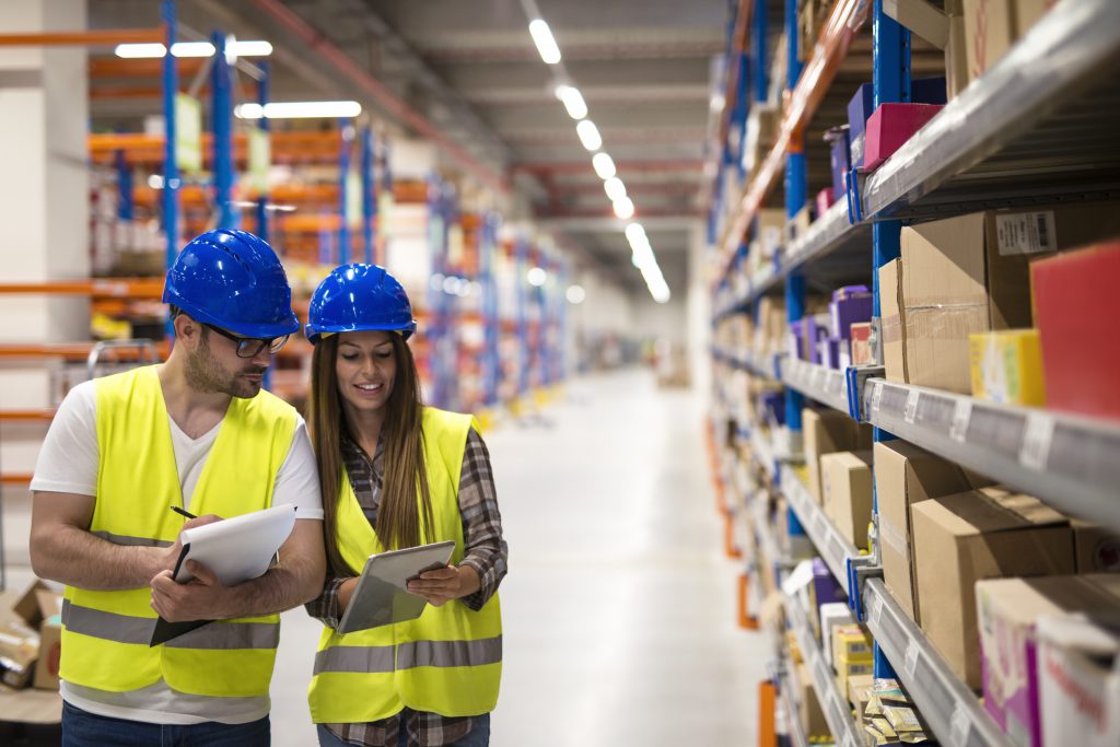 Curso de Demand Planning y Lean Manufacturing