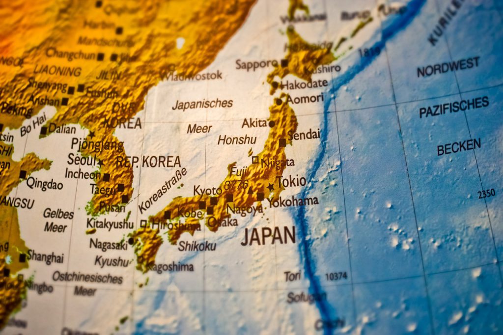 Cómo hacer negocios en Corea del Sur