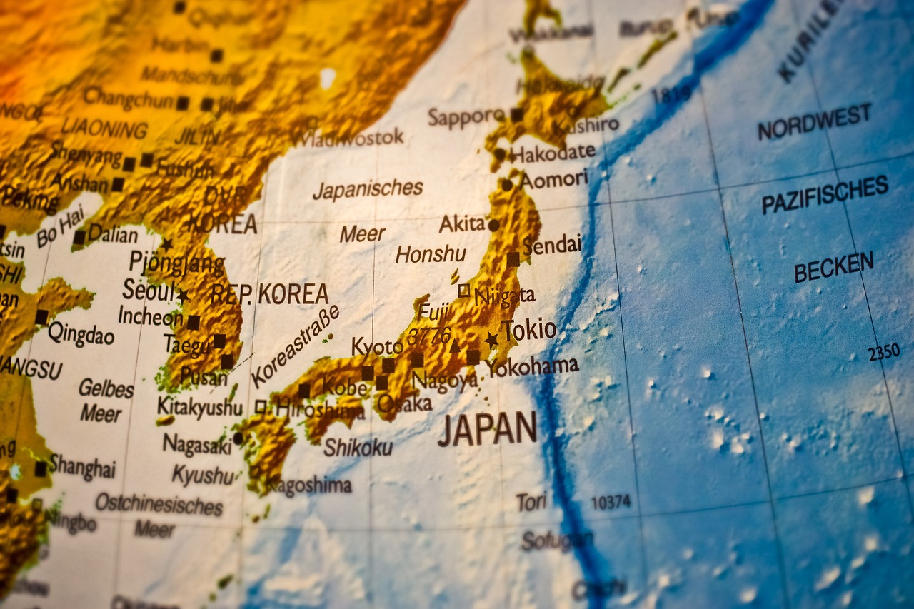Cómo hacer negocios en Corea del Sur