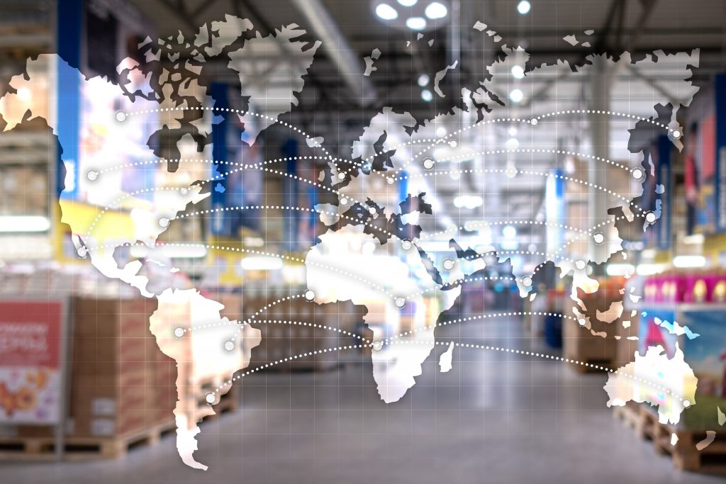 Curso Introducción a la Supply Chain Internacional