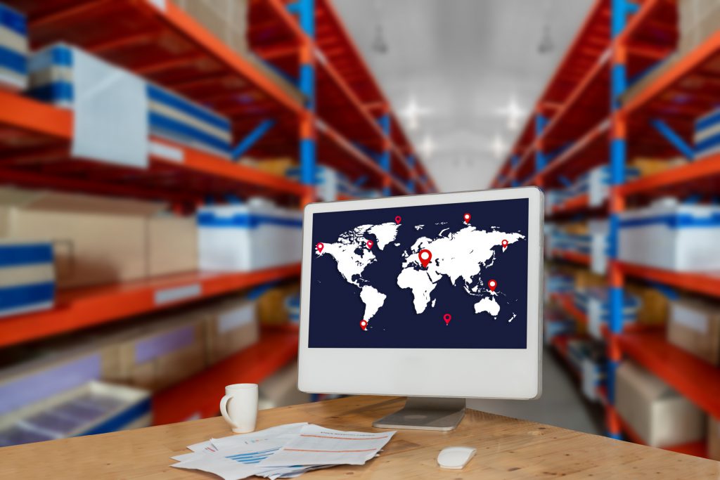 Curso Supply Chain Management y su vínculo con la gestión comercial