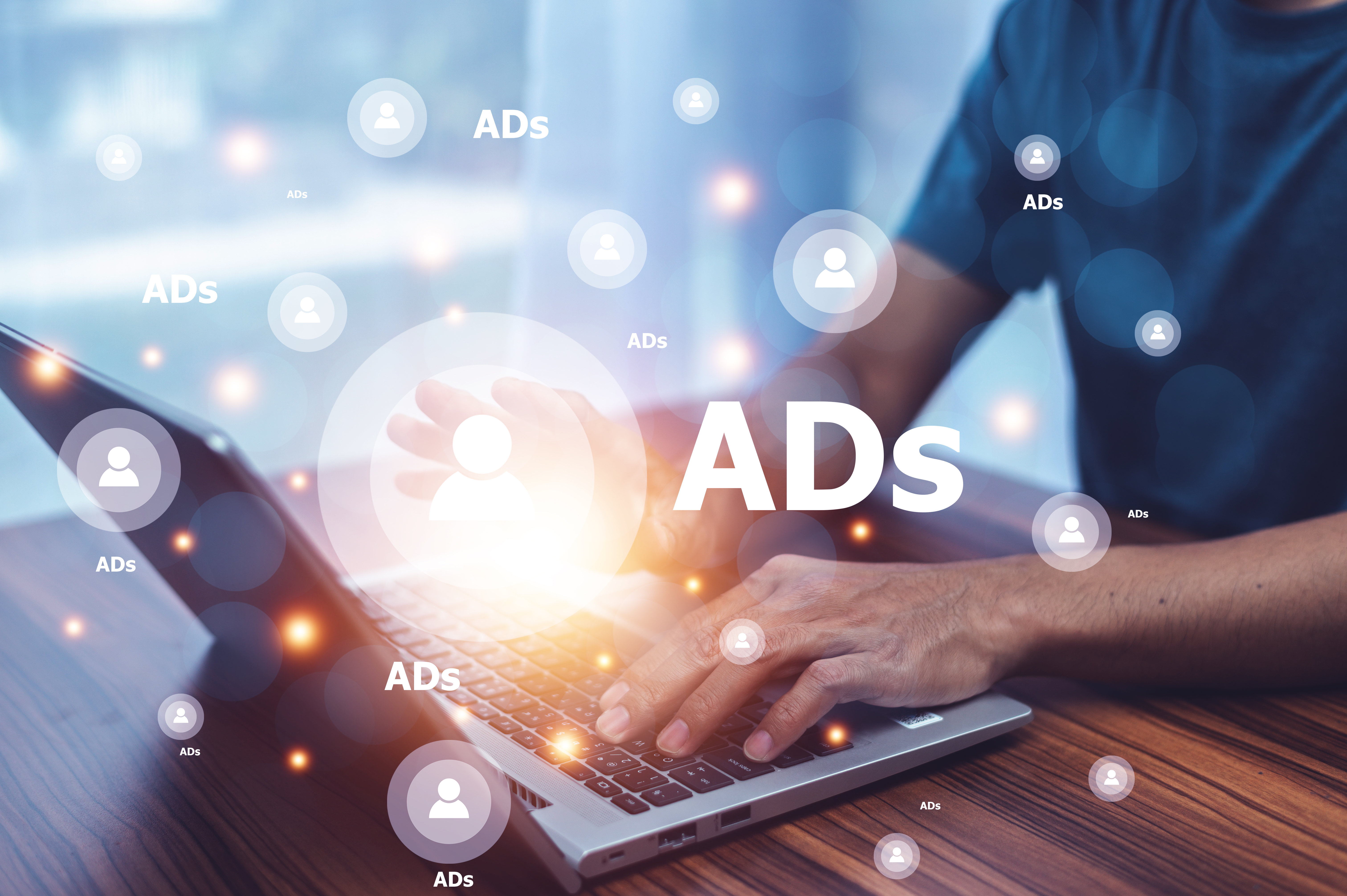 Curso Social Ads: publicidad en Instagram, Facebook, TikTok, y LinkedIn