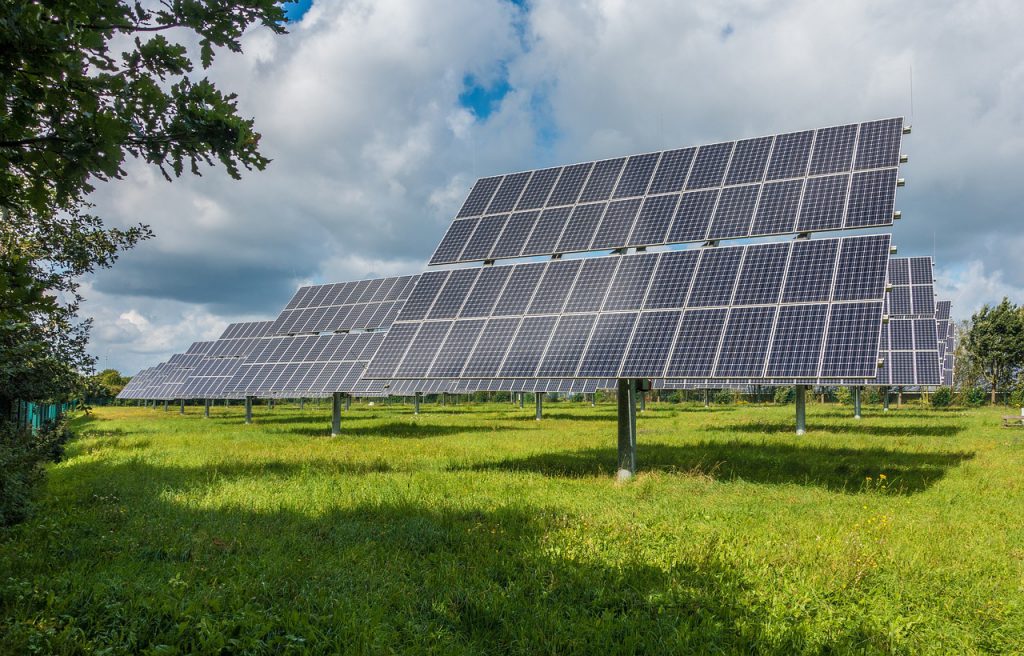 Autoconsumo solar fotovoltaico: ¿Por qué es una buena opción para mi empresa?