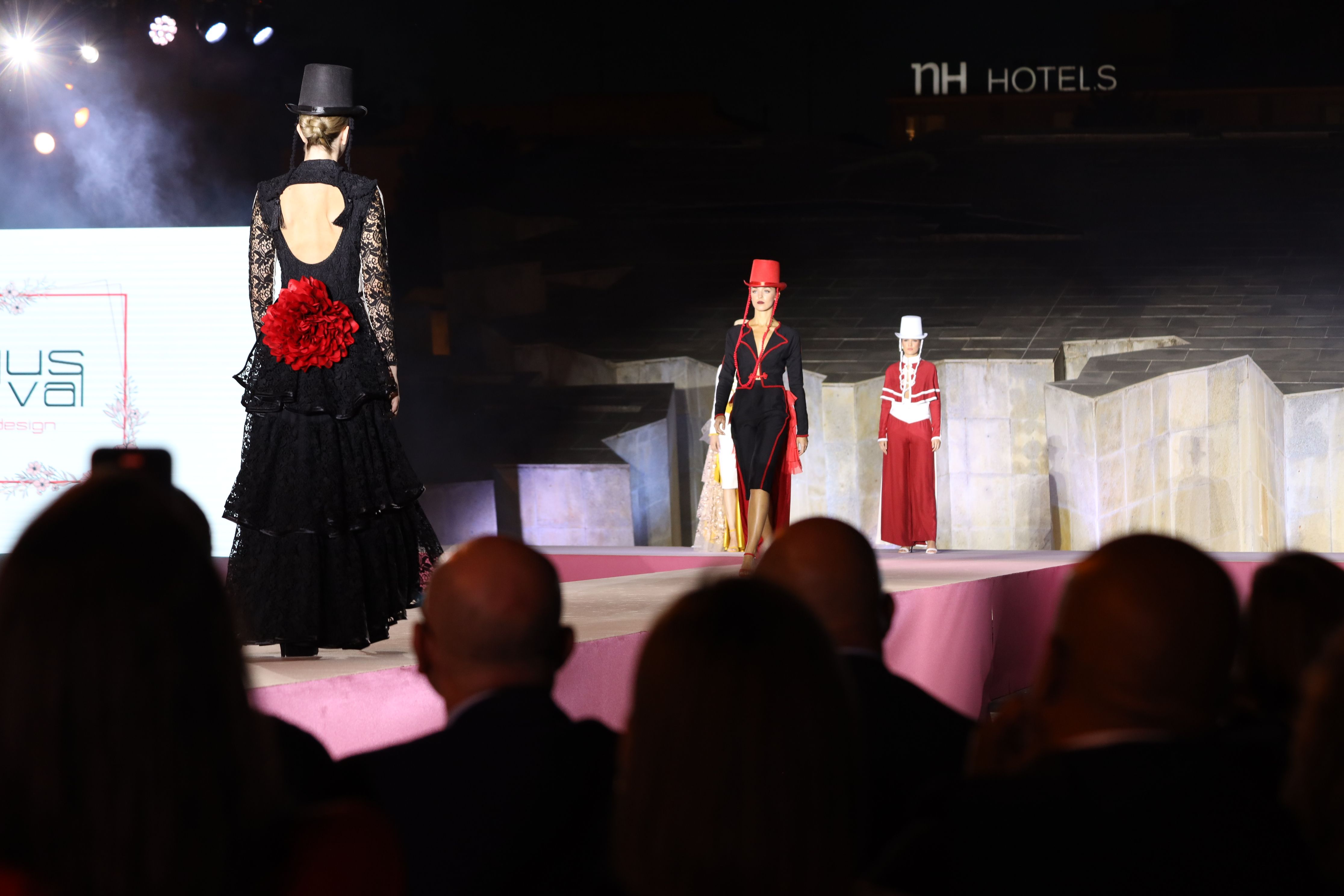 Abierta la convocatoria para el certamen Aguja Goyesca