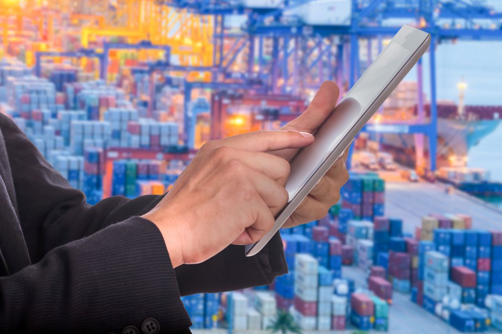 Novedades aduaneras: El nuevo sistema electrónico de exportación automatizado (AES)