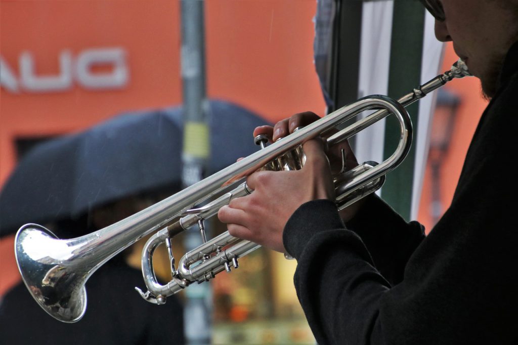 Liderazgo & Jazz:  Ritmo y tono en la  gestión de equipos