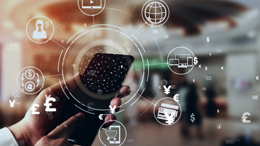 Medios de pago internacionales como estrategia comercial de la empresa