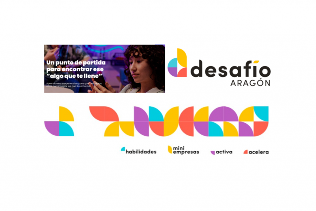 Programa Desafío Aragón