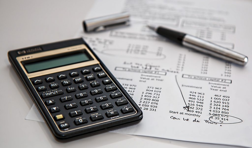 Soluciones de financiación a tu medida