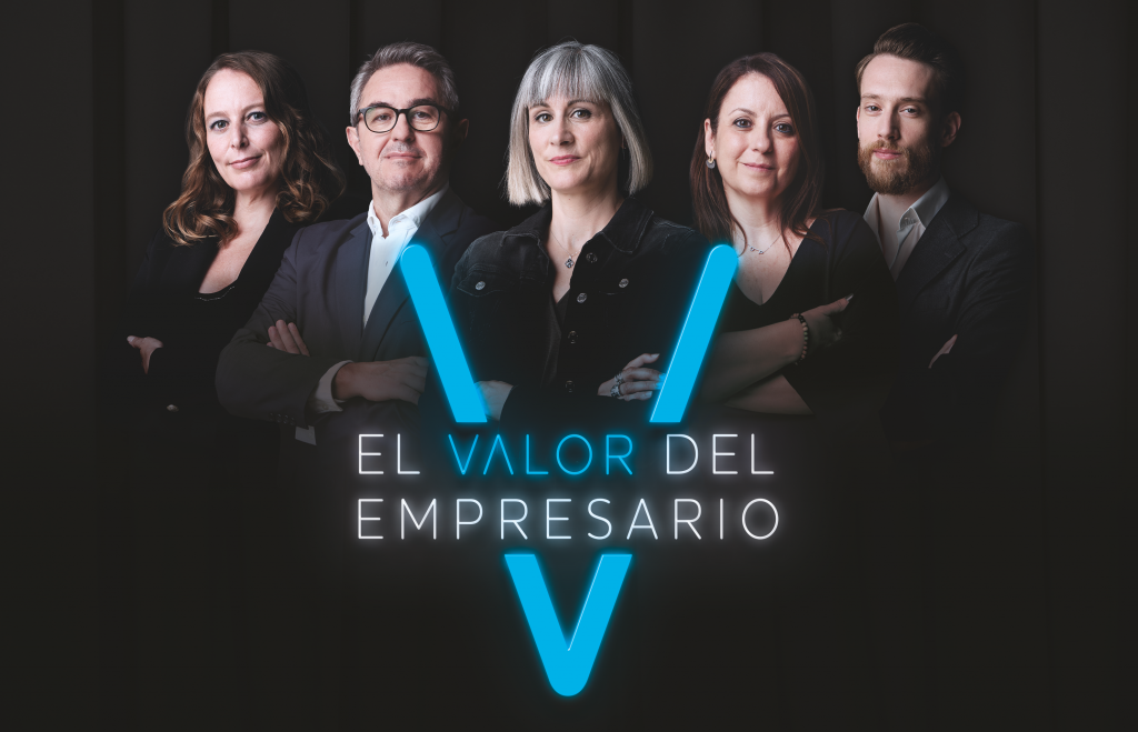 La Fundación Basilio Paraíso protagonizará el primer anuncio del año tras las campanadas