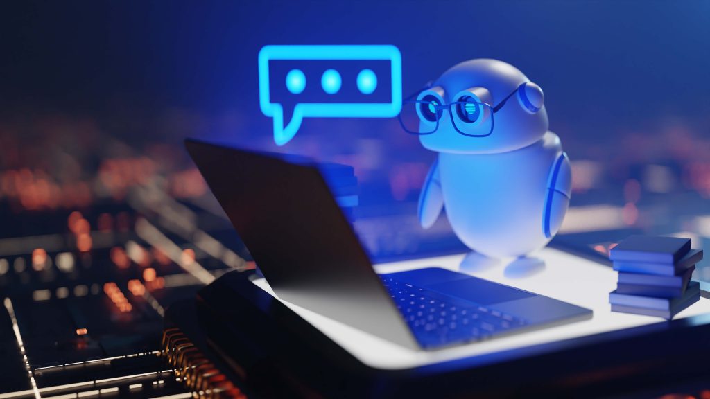 [THE CODE]: Iniciación a la programación e inteligencia artificial