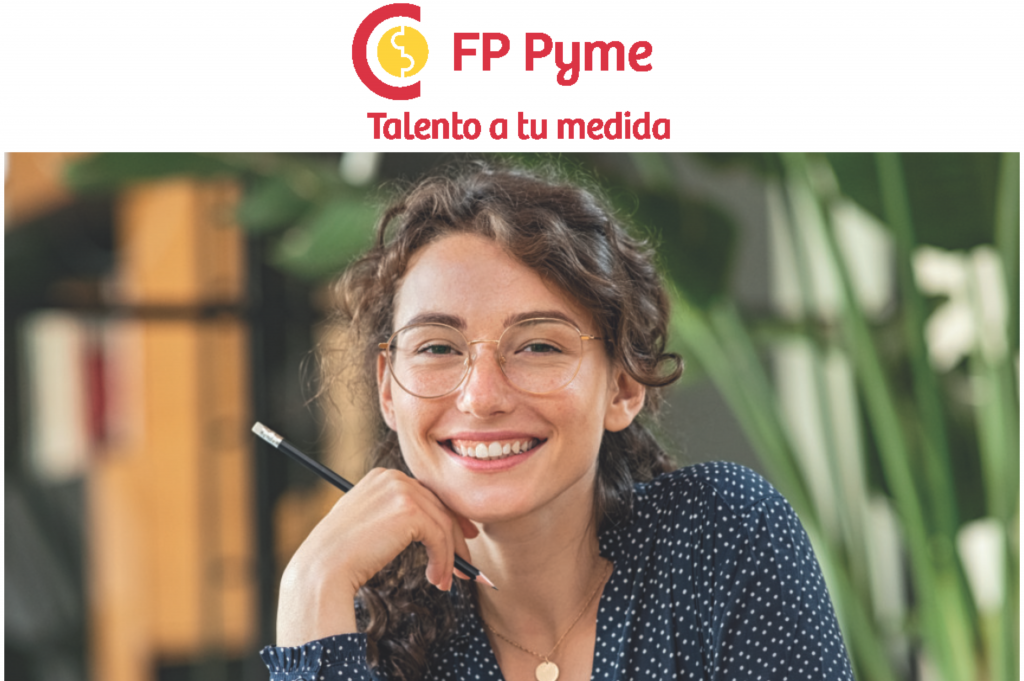Programa FP PYME