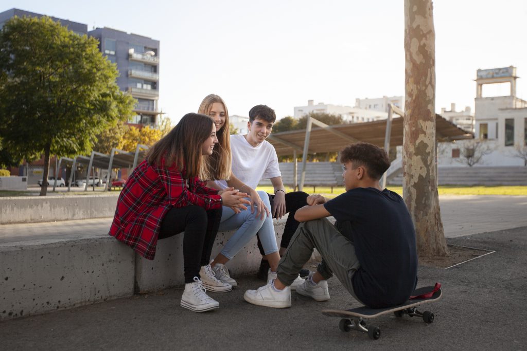 Javier Urra: Valores de la adolescencia