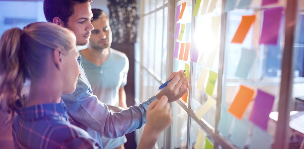 Diploma «Metodologías ágiles para una gestión más productiva»