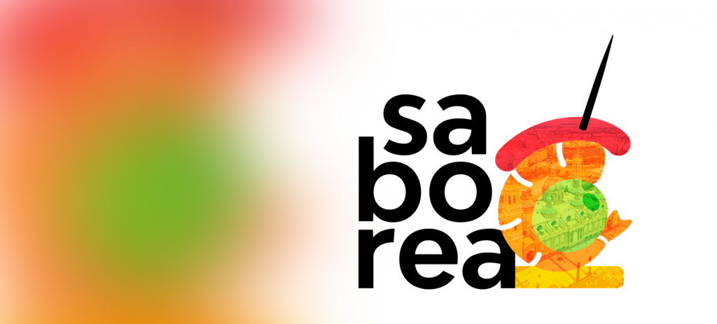 Saborea nuestros barrios