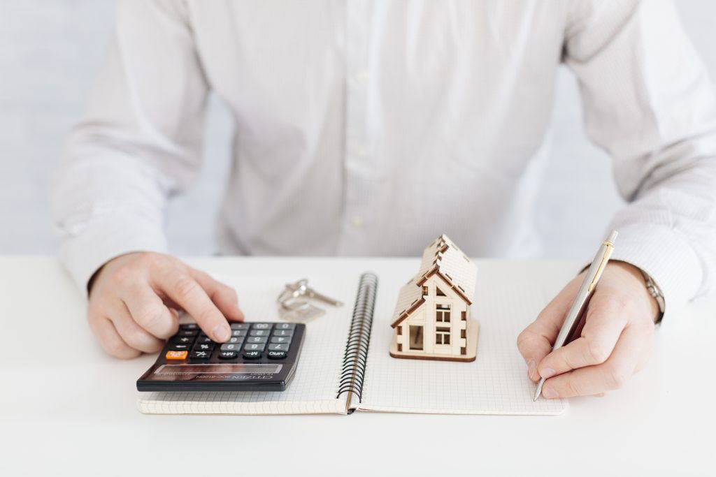 Fiscalidad inmobiliaria