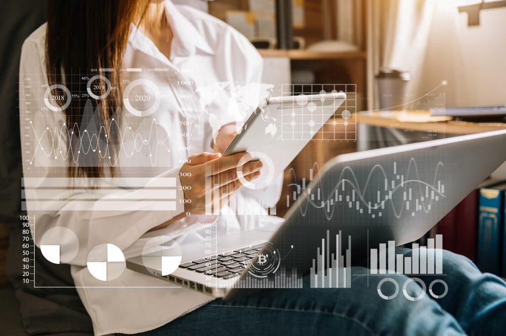 La importancia de la transformación de los datos