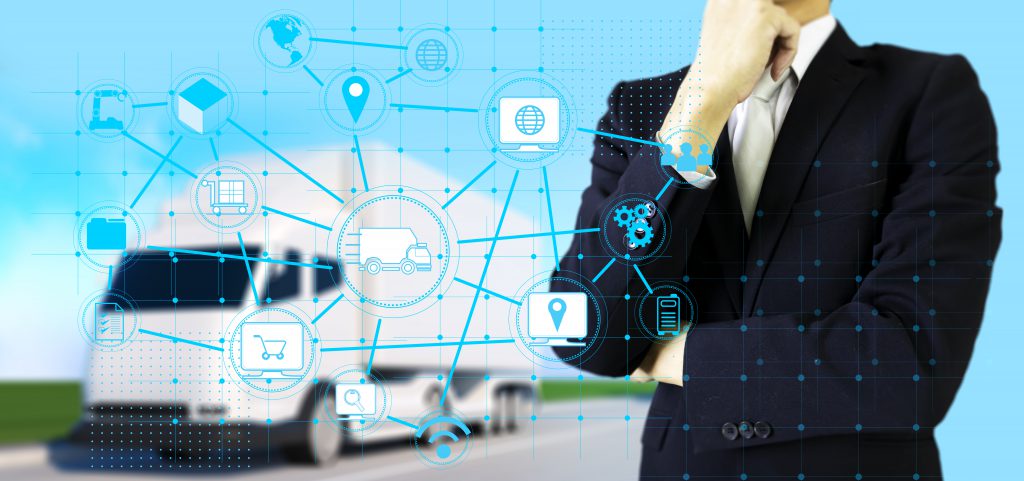 Curso en Lean Distribution y Transportes