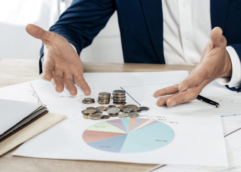 Retribución Flexible: El empleado elige cuánto cobrar