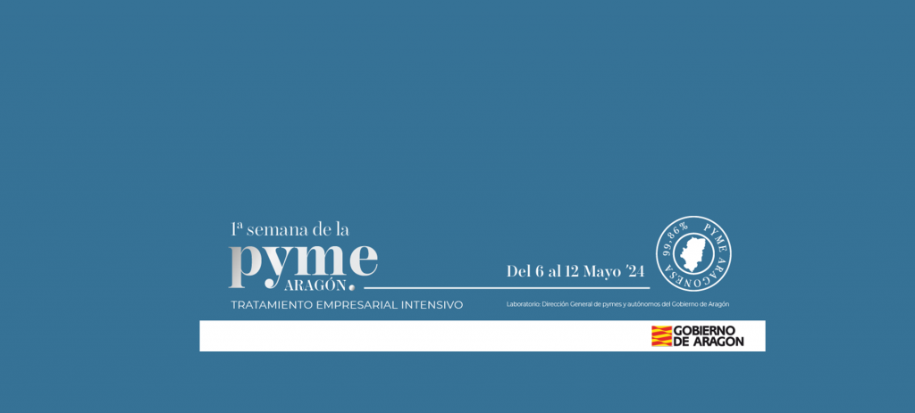 1ª Semana de la Pyme en Aragón