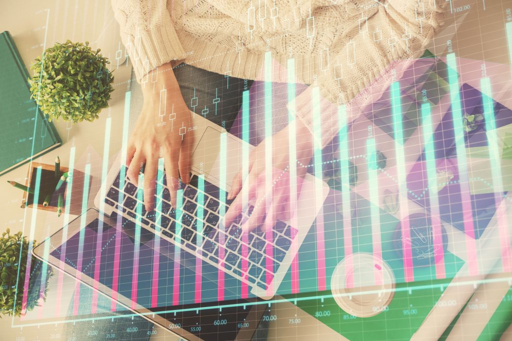 Descifrando las tendencias del mercado