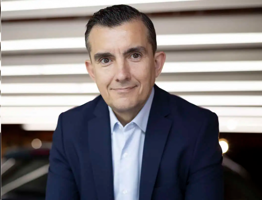 Marc Riera| Fast Forward: camino hacia la transformación eléctrica y sostenible