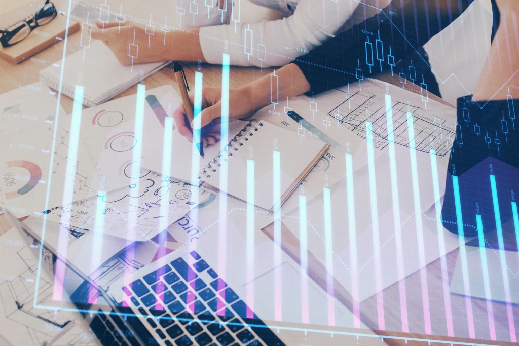 Programa en Finanzas Estratégicas